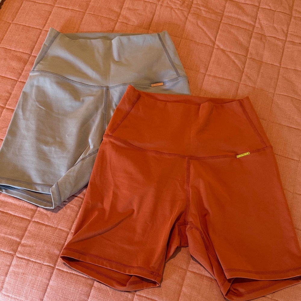 Cleo Harper Short Bundle!